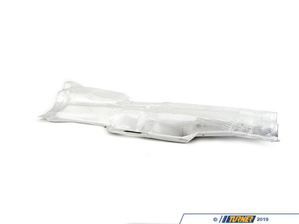 Genuine BMW Genuine BMW Heat Insulation, Tunnel/Tank - 51487192040 - E82 51487192040