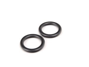 Genuine BMW Heater Core O-Ring Kit - E82 E88 E90 E91 E92 E93 E84 F26 F25
