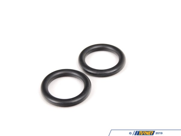 Genuine BMW Genuine BMW Heater Core O-Ring Kit - E82 E88 E90 E91 E92 E93 E84 F26 F25 64119180102