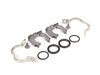 Genuine BMW Genuine BMW Heater Core O-Ring Kit - E82 E88 E90 E91 E92 E93 E84 F26 F25 64119180102 View 5
