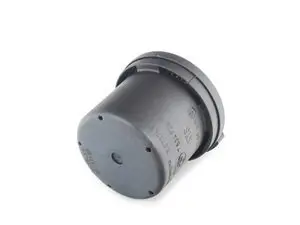 Genuine BMW Air Filter - Secondary