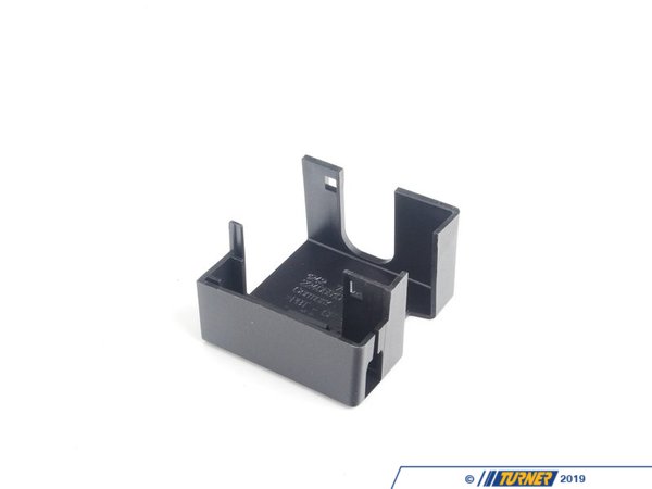 Genuine BMW Bottom Cover - Z4 12427514343