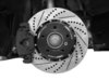 ECS E46 330i/ci, Z4 ECS 2-Piece Front Brake Rotors - Pair (325x25) 003295ECS01KT View 5