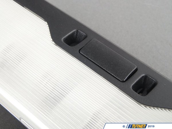 Genuine BMW Genuine BMW Interior Light - 63316962141 - E46,E83,E85 63316962141