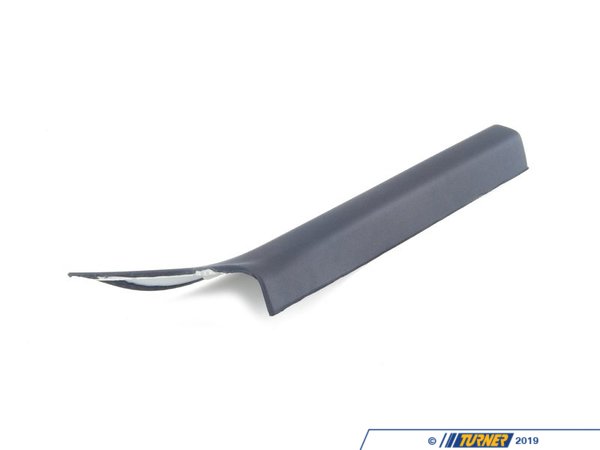 Genuine BMW Genuine BMW A Pillar Cover - Right - E92 51437960058