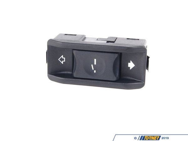 Genuine BMW Sunroof Switch - E46 E39 E38 E60 E53 E63 E83 61316907288