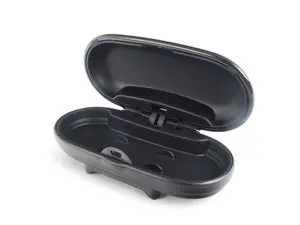 Genuine MINI Sunglass Holder - Center Rail - R60 R61