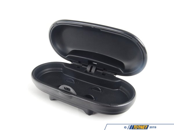 Genuine MINI Genuine MINI Sunglass Holder - Center Rail - R60 R61 51169812760