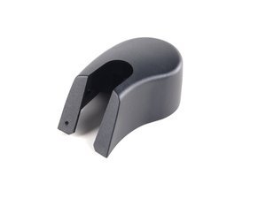 Wiper Axle Cover - E46