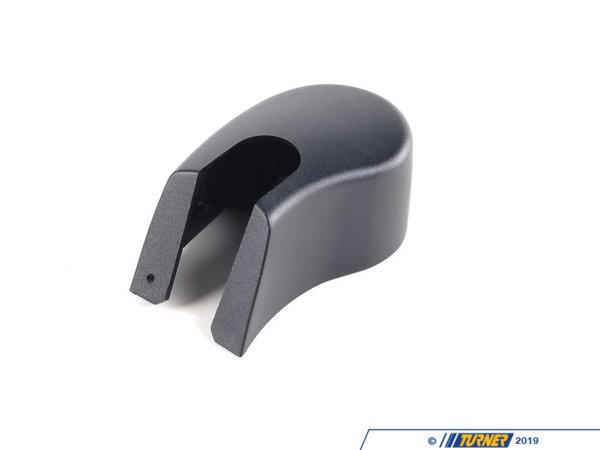 Genuine BMW Wiper Axle Cover - E46 61628222510