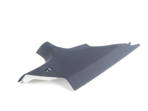 Genuine BMW Cover Column C Left Anthrazit - 51437960061 - E92