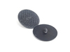 Genuine MINI Genuine MINI Front Floor Mat Liners Black - Set 82112290532 View 3