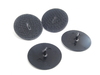 Genuine MINI Genuine MINI Front Floor Mat Liners Black - Set 82112290532 View 4
