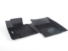 Genuine MINI Genuine MINI Front Floor Mat Liners Black - Set 82112290532 View 1