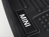 Genuine MINI Genuine MINI Front Floor Mat Liners Black - Set 82112290532 View 5