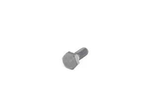 Genuine BMW Hex Bolt M8X22 - 34411121511 - E30,E34,E36,E30 M3,E34 M5