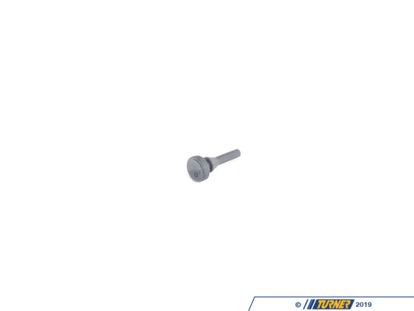 Genuine BMW Genuine BMW Stop Buffer - 51211970863 - Schwarz 51211970863