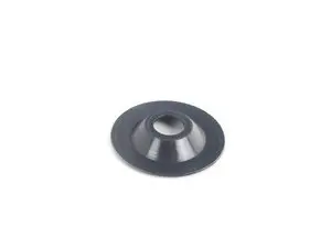 Genuine BMW Stop Disk Schwarz - 51321819852