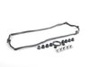 Elring Elring Valve Cover Gasket Set - N62 4.4L 4.8L Cyl 1-4 11127513194 View 1