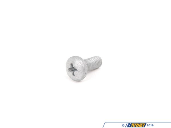Genuine BMW Screw - Pack Of 10  07119906949KT