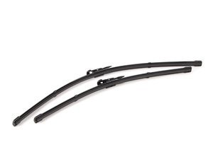 Ultimate All-Season Wiper Blade Set