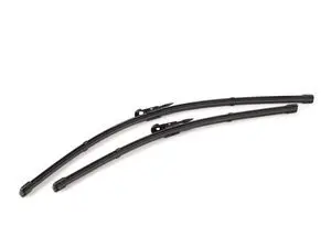 Ultimate All-Season Wiper Blade Set