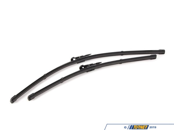 Valeo Ultimate All-Season Wiper Blade Set 900248kt