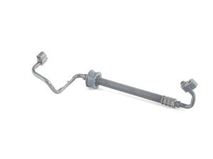 Genuine BMW A/C Hose - Compressor To Condensor