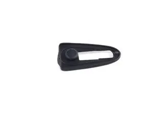 Genuine BMW Handle Bracket Base, Left - 51218216127 - E46,E46 M3