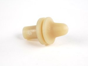 Genuine BMW Plastic Clutch Pivot Pin - E36 E46 E9X Z2 Z4 E39 E60