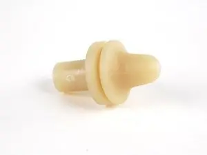 Genuine BMW Plastic Clutch Pivot Pin - E36 E46 E9X Z2 Z4 E39 E60