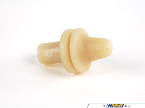 Genuine BMW Genuine BMW Plastic Clutch Pivot Pin - E36 E46 E9X Z2 Z4 E39 E60 21511223328