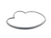Genuine BMW Genuine BMW Left Vent Window Gasket Schiefer - 51361977497 - E36 51361977497 View 1