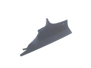 Genuine BMW Cover Column C Right Anthrazit - 51437960062 - E92