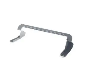 Genuine BMW Trim Piece - 71602230141