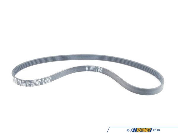 Genuine BMW Genuine BMW Air Conditioning V-Belt 11287636376
