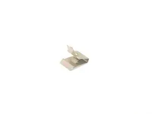 Genuine BMW Clamp - 51431973869 - E34,E34 M5