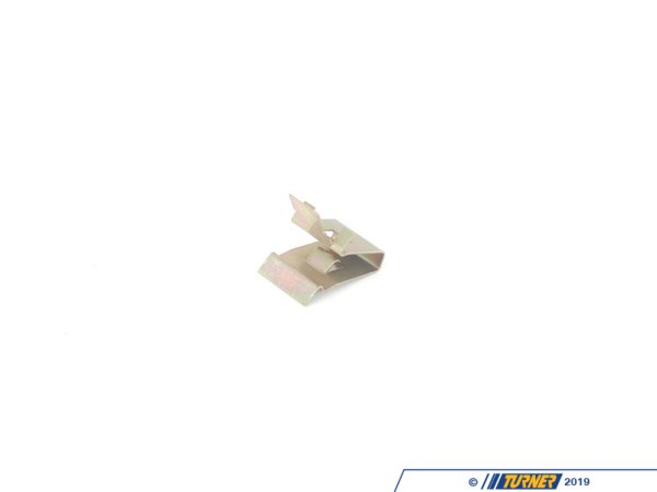 Genuine BMW Genuine BMW Clamp - 51431973869 - E34,E34 M5 51431973869