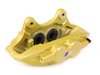 Genuine BMW M Performance BMW F30 Performance Brake Kit - Yellow 34112221446KT3 View 6