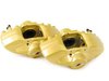Genuine BMW M Performance BMW F30 Performance Brake Kit - Yellow 34112221446KT3 View 8