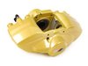 Genuine BMW M Performance BMW F30 Performance Brake Kit - Yellow 34112221446KT3 View 9