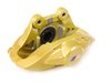 Genuine BMW M Performance BMW F30 Performance Brake Kit - Yellow 34112221446KT3 View 10