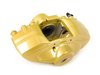 Genuine BMW M Performance BMW F30 Performance Brake Kit - Yellow 34112221446KT3 View 11