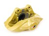 Genuine BMW M Performance BMW F30 Performance Brake Kit - Yellow 34112221446KT3 View 12