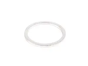 Genuine BMW Gasket Ring A30X36 - 24111219126 - E34,E36,E38,E39,E36 M3