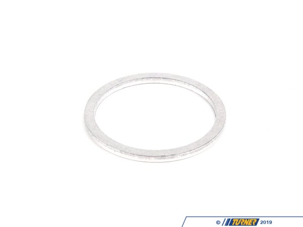 Genuine BMW Genuine BMW Gasket Ring A30X36 - 24111219126 - E34,E36,E38,E39,E36 M3 24111219126