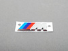 Genuine BMW Genuine BMW ///M Side Fender Grill - Z3 M Roadster, Z3 M Coupe 51142492942 View 3