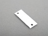 Genuine BMW Genuine BMW ///M Side Fender Grill - Z3 M Roadster, Z3 M Coupe 51142492942 View 4