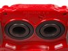 Genuine BMW M Performance Front & Rear BMW Performance Brake Kit - Red 34112221445KT View 18