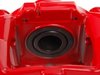 Genuine BMW M Performance Front & Rear BMW Performance Brake Kit - Red 34112221445KT View 19